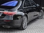 Mercedes-Benz S-klasse 500 4MATIC LANG AMG-LINE | DISTRONIC | HEAD-UP | BURMESTER | PANORAMADAK | AMBIANCE INTERIEUR | COMFORT SEATS | SOFT-CLOSE | FULL-LED | MEMORY SEATS |