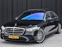 Mercedes-Benz S-klasse 500 4MATIC LANG AMG-LINE | DISTRONIC | HEAD-UP | BURMESTER | PANORAMADAK | AMBIANCE INTERIEUR | COMFORT SEATS | SOFT-CLOSE | FULL-LED | MEMORY SEATS |