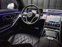 Mercedes-Benz S-klasse 500 4MATIC LANG AMG-LINE | DISTRONIC | HEAD-UP | BURMESTER | PANORAMADAK | AMBIANCE INTERIEUR | COMFORT SEATS | SOFT-CLOSE | FULL-LED | MEMORY SEATS |