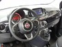Fiat 500 TwinAir Turbo 80pk PopStar