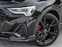 Audi Q3 Sportback 35 TDI Pro Line S | LED | CAMERA | SPORTSTOELEN LEDER | AMBIANCE INTERIEUR | TREKHAAK