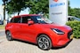 Suzuki Swift 1.2 Style AllGrip (4x4) 5-deurs Smart Hybrid Navigatie/Cruise