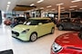 Suzuki Swift 1.2 Style AllGrip (4x4) 5-deurs Smart Hybrid Navigatie/Cruise
