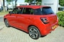 Suzuki Swift 1.2 Style AllGrip (4x4) 5-deurs Smart Hybrid Navigatie/Cruise