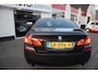 BMW 5-Serie 520i EXECUTIVE LEER|SPORTSTOELEN|PARKASSIST|ZEER MOOIE STAAT!