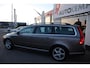 Volvo V70 1.6 DRIVe SUMMUM LEER|TREKHAAK|PERFECT ONDERHOUDEN