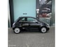 Fiat 500 1.2 Naked Zwart / Pano / Carplay / Airco / Bomvol
