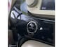 Fiat 500 1.2 Naked Zwart / Pano / Carplay / Airco / Bomvol