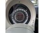 Fiat 500 1.2 Naked Zwart / Pano / Carplay / Airco / Bomvol