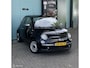 Fiat 500 1.2 Naked Zwart / Pano / Carplay / Airco / Bomvol