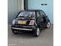 Fiat 500 1.2 Naked Zwart / Pano / Carplay / Airco / Bomvol