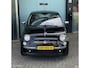 Fiat 500 1.2 Naked Zwart / Pano / Carplay / Airco / Bomvol