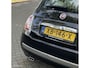 Fiat 500 1.2 Naked Zwart / Pano / Carplay / Airco / Bomvol