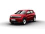 Fiat Panda Grande RED - Electric Automaat