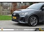 Audi Q3 35 TFSI S Line Aut. Pano Blackline Virtual Sfeerlicht Led ACC Carplay NL-Auto!
