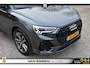 Audi Q3 35 TFSI S Line Aut. Pano Blackline Virtual Sfeerlicht Led ACC Carplay NL-Auto!