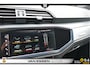 Audi Q3 35 TFSI S Line Aut. Pano Blackline Virtual Sfeerlicht Led ACC Carplay NL-Auto!