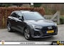 Audi Q3 35 TFSI S Line Aut. Pano Blackline Virtual Sfeerlicht Led ACC Carplay NL-Auto!