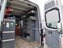 Mercedes-Benz Sprinter 314 2.2 CDI 366, WERKPLAATS INRICHTING, EURO 6