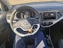Kia Picanto 1.0 CVVT 5Deurs Zwart Weinig km NAP