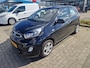 Kia Picanto 1.0 CVVT 5Deurs Zwart Weinig km NAP