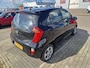Kia Picanto 1.0 CVVT 5Deurs Zwart Weinig km NAP
