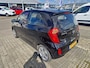 Kia Picanto 1.0 CVVT 5Deurs Zwart Weinig km NAP