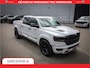 Dodge Ram 1500 Laramie Night | V8 5,7 402HP | Krachtige Hemi | Comfortabele Dubbele Cabine met Royale 5 Zitplaatsen | BPM vrij | Nu Leverbaar uit Voorraad | Voorraad Nr 2015 - 4725