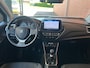 Suzuki S-Cross 1.4 Boosterjet Style Smart Hybrid - Navi - Camera - Leder - PDC