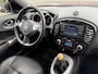 Nissan Juke 1.6 Tekna, Clima | Camera | Trekhaak