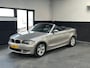 BMW 1-Serie Cabrio 118i High Executive, automaat, leder, ketting revisie, topstaat