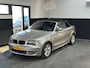 BMW 1-Serie Cabrio 118i High Executive, automaat, leder, ketting revisie, topstaat