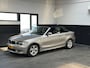 BMW 1-Serie Cabrio 118i High Executive, automaat, leder, ketting revisie, topstaat