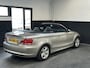 BMW 1-Serie Cabrio 118i High Executive, automaat, leder, ketting revisie, topstaat