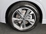 Audi Q4 Sportback e-tron 45 quattro S Edition 82 kWh panoramadak, achteruitrij camera, adaptive cruise control, optiek pakket zwart plus, privacy glass, lichtpakket, spiegelkappen zwart