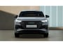 Audi Q4 Sportback e-tron 45 quattro S Edition 82 kWh panoramadak, achteruitrij camera, adaptive cruise control, optiek pakket zwart plus, privacy glass, lichtpakket, spiegelkappen zwart