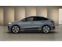 Audi Q4 Sportback e-tron 45 quattro S Edition 82 kWh panoramadak, achteruitrij camera, adaptive cruise control, optiek pakket zwart plus, privacy glass, lichtpakket, spiegelkappen zwart