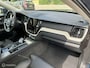 Volvo XC60 T6 Recharge Inscription AWD|Adaptive Cruise Control|BLIS|Pilot Assist|Trekhaak|Leder dashboard