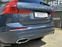 Volvo XC60 T6 Recharge Inscription AWD|Adaptive Cruise Control|BLIS|Pilot Assist|Trekhaak|Leder dashboard