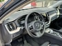 Volvo XC60 T6 Recharge Inscription AWD|Adaptive Cruise Control|BLIS|Pilot Assist|Trekhaak|Leder dashboard