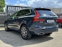 Volvo XC60 T6 Recharge Inscription AWD|Adaptive Cruise Control|BLIS|Pilot Assist|Trekhaak|Leder dashboard