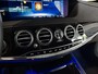 Mercedes-Benz S-klasse 560 Lang 4-M AMG Exclusive|4*massage/koeling|20"|entertainment|standkachel|HUD|nachtzicht
