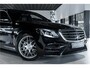 Mercedes-Benz S-klasse 560 Lang 4-M AMG Exclusive|4*massage/koeling|20"|entertainment|standkachel|HUD|nachtzicht