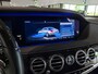 Mercedes-Benz S-klasse 560 Lang 4-M AMG Exclusive|4*massage/koeling|20"|entertainment|standkachel|HUD|nachtzicht