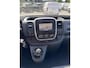 Renault Trafic 1.6 dCi 95 T29 L1H1 Comfort, 3 Zits, Inbouw, Led, 2x Schuifdeur, PDC, Navi,