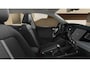Audi A1 25 TFSI Advanced edition optiek pakket zwart, automatische airconditioning, LM velgen 17"