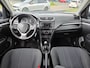Suzuki Swift 1.2 Comfort EASSS | BLAUW / WIT