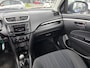 Suzuki Swift 1.2 Comfort EASSS | BLAUW / WIT