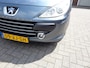 Peugeot 307 CC 2.0 16V Leder Lmv