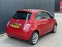 Fiat 500 1.4-16V Sport| Airco| 6 Bak| 100Pk| Leder